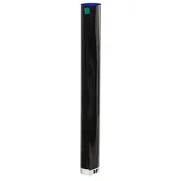 Задній фон самоклеючий Hobby Black x /Deep Blue 100x50 см (31208) - мініатюра 7