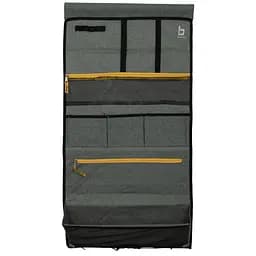Органайзер підвісний Bo-Camp Overton M 7 Compartments Grey (1771600)