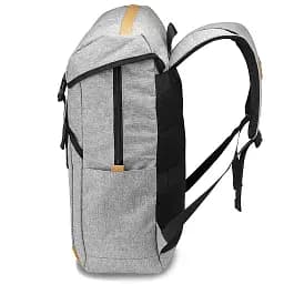 Рюкзак міський Semi Line 22 Grey (L2004) - мініатюра 3