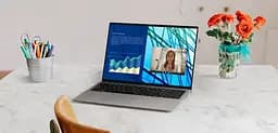 Ноутбук Dell Vostro 5630 16FHD+ AG/Intel i5-1340P/8/256F/int/W11P/Gray (N1003VNB5630UA_W11P) - мініатюра 2
