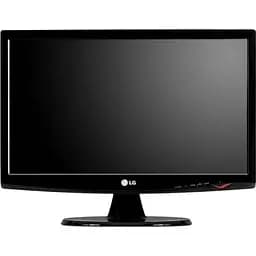 Монитор 24" LG Flatron W2443T - Class A "Б/У"