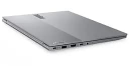 Ноутбук Lenovo 14 ThinkBook 14-G9 WUXGA IPS AG/Intel 7-240H/16GB/512SSD/UMA/DOS/Gray (21UY0068RA) - мініатюра 8