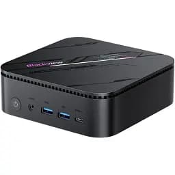 Неттоп Blackview MP100 PRO i3-1215U/16GB/SSD512GB [MP100 PRO I3 16GB+512GB] - мініатюра 4