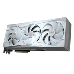 Відеокарта GIGABYTE GeForce RTX5090 32GB MASTER ICE (GV-N5090AORUSM ICE-32GD) - мініатюра 3