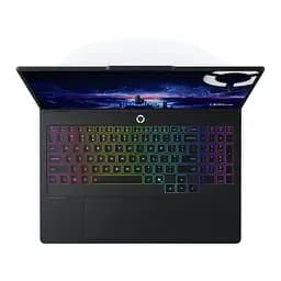 Ноутбук Lenovo Legion Pro 5, Ultra 9 275HX la 5.4 GHz, 32 GB DDR5 5600,1 TB, 5070 Ti 12 GB, DOS, 1 TB - мініатюра 4