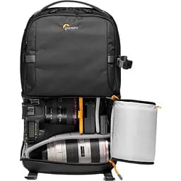 Рюкзак для фотоапарата Lowepro Fastpack BP250 AW III Black (LP37333-PWW) [156382] - мініатюра 8