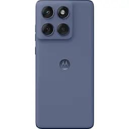 Мобільний телефон Motorola Edge 60 Fusion 8/256GB Slipstream (PB7E0039RS) - мініатюра 3