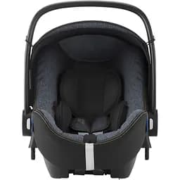 Автокрісло Britax Romer Baby-Safe2 I-Size Blue Marble, сірий (2000029701) - мініатюра 3