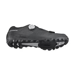 Веловзуття Shimano M ME502 44 Чорний (1096-ESHME502MCL01S44000) - мініатюра 2