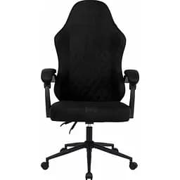 Геймерське крісло GT Racer X-2326 Fabric Black [147935] - мініатюра 3