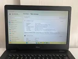 Ноутбук Dell Latitude 3490 14" (i3-8130U / 8GB / SSD+HDD / Full-HD IPS) Refurbished - мініатюра 7
