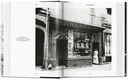 Eugène Atget. Paris - мініатюра 3