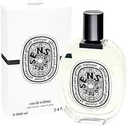Туалетная вода оригинал Diptyque Eau Des Sens 100 мл