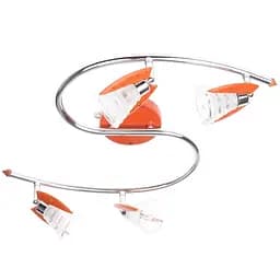 Светильник Brille настенный-потолочный спот поворотный накладной HTL-70/4