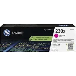 Картридж HP 230X CLJ Pro 4203/4303 Magenta 5500стор teh0015647