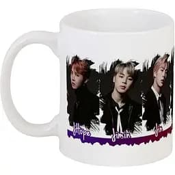 Кружка GeekLand Bangtan Boys BTS BTS.02.12