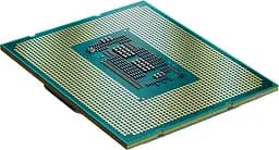 Процесор Intel Core i3 14100F 3.5GHz (12MB, Raptor Lake Refresh, 60W, S1700) Tray (CM8071505092207) - мініатюра 2
