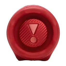 Портативна колонка JBL Charge 6 JBLCHARGE6RED Red - мініатюра 4
