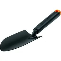 Совок садовий для квітів Fiskars Ergo 7,5 см (1027017)