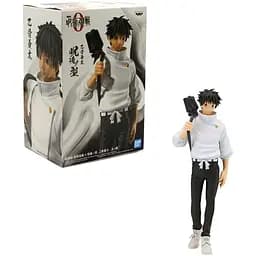 Фигурка Bandai Spirits Jujutsu Kaisen Yuta Okkotsu Магическая Битва Оккоцу Юта 16 см BS JK YO
