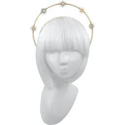 Обруч Pearl STARS