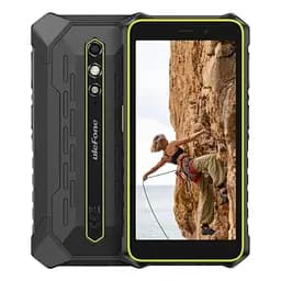 Смартфон Ulefone RugKing 2 Pro 4/128GB Green Global NFC