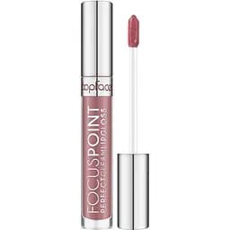 Блиск для губ TopFace Focus Point - Perfect Gleam Lipgloss PT207 відтінок 112, 3.5 мл
