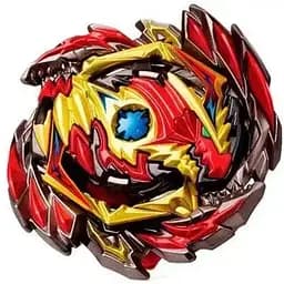 Волчок Beyblad Веном Диаборос/Диаболос Ирейз (Venom Diabolos Erase) В-145 (1019012874)