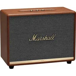 Моноблочна акустична система Marshall Woburn II Brown (1002767)