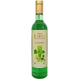 Сироп Emmi Огурец 700 мл