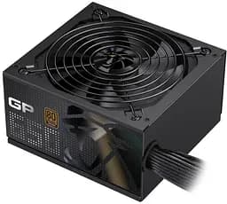 Блок живлення GameMax GP 650B 650W 80+ Bronze (GP 650B)