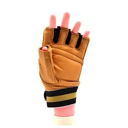 Рукавички для фітнесу Mad Max S fit0012081 - мініатюра 4