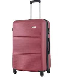 Валіза Semi Line 28" (L) Cherry (T5639-3) (DAS302610)