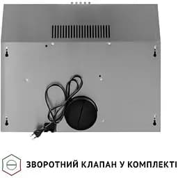 Витяжка Perfelli PL 6002 I LED - мініатюра 8