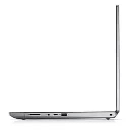 Ноутбук Dell Precision 7680,1920 x 1200,i7-13850HX 20 C/28 T,5.30 GHz,55 W,32 GB DDR5,1 TB - мініатюра 7