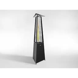 Газовий обігрівач Italkero Falo Evo Black (10,4 кВт)