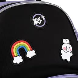 Рюкзак шкільний напівкаркасний Yes S-100 Girl's Dream (559578) - мініатюра 15