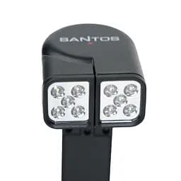Ліхтарик для гриля SANTOS BBQ-Lampe (960551) - мініатюра 10