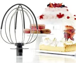 Кухонна машина Tefal Masterchef Gourmet QB516D38 - мініатюра 9