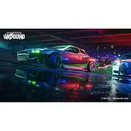 Need for Speed: Unbound (англійська версія) (PS5) - мініатюра 5
