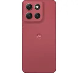 Смартфон Motorola G86 5G XT2527-2 8/256Gb Chrysanthemum PB7L0109RS No Adapter UA UCRF - мініатюра 3