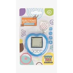 Тамагочи 635-2 Синий