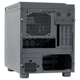 Корпус Chieftec Gaming Cube (CI-01B-OP) - мініатюра 2