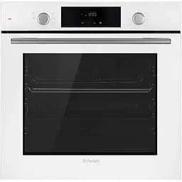 Духова шафа Perfelli Perla 6D7 Bianco