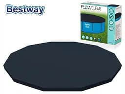 Тент для каркасного бассейна Bestway 58037, 366 см