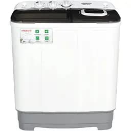 Стиральная машина Ardesto WMH-B80D полуавтомат