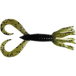 Силікон Keitech Little Spider 3" #102 Watermelon PP. (8 шт/уп)