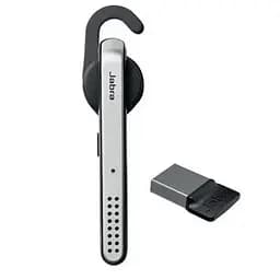 Гарнитура Jabra Stealth UC MS bluetooth черная