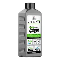 Средство для удаления следов насекомых Polychrom 2020 Mosquitos Cleaner 1.1 кг