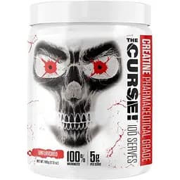 Креатин JNX Sports The Curse Creatine 500 г
